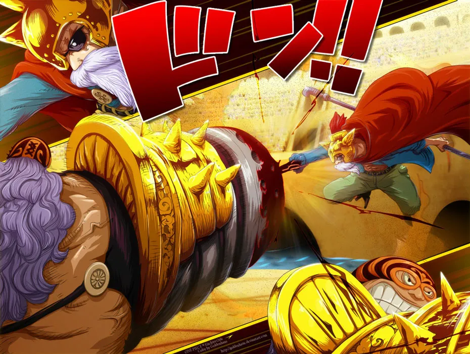 Your Manga Title Chapter 762 page 18 - read online in English