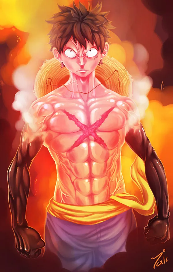 Your Manga Title Chapter 762 page 22 - read online in English