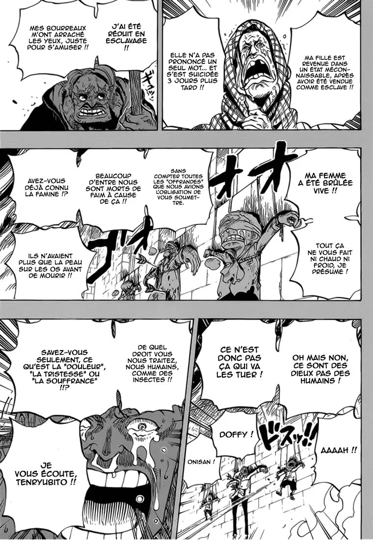Your Manga Title Chapter 763 page 4 - read online in English