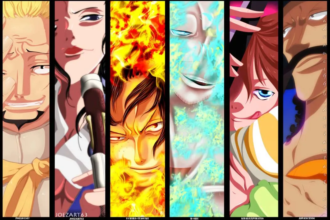 Your Manga Title Chapter 765 page 29 - read online in English