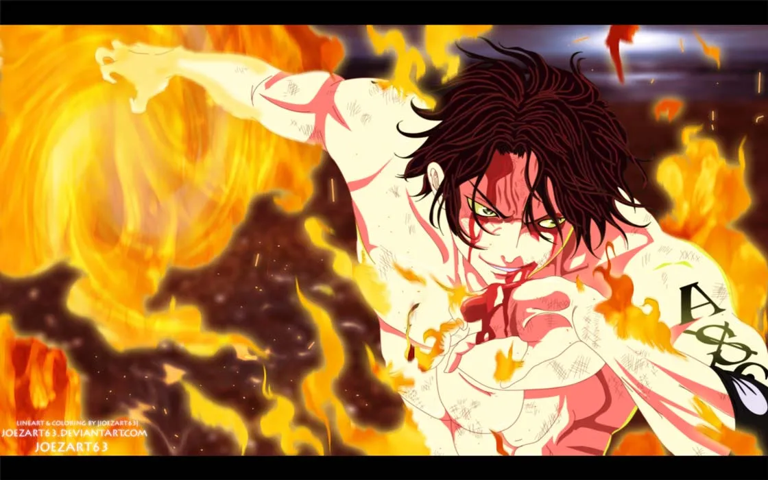 Your Manga Title Chapter 765 page 31 - read online in English