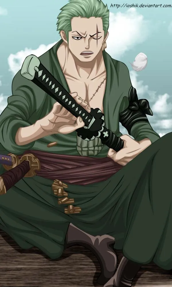 Your Manga Title Chapter 766 page 25 - read online in English