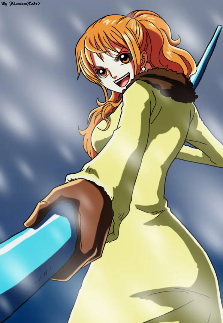 Your Manga Title Chapter 770 page 22 - read online in English