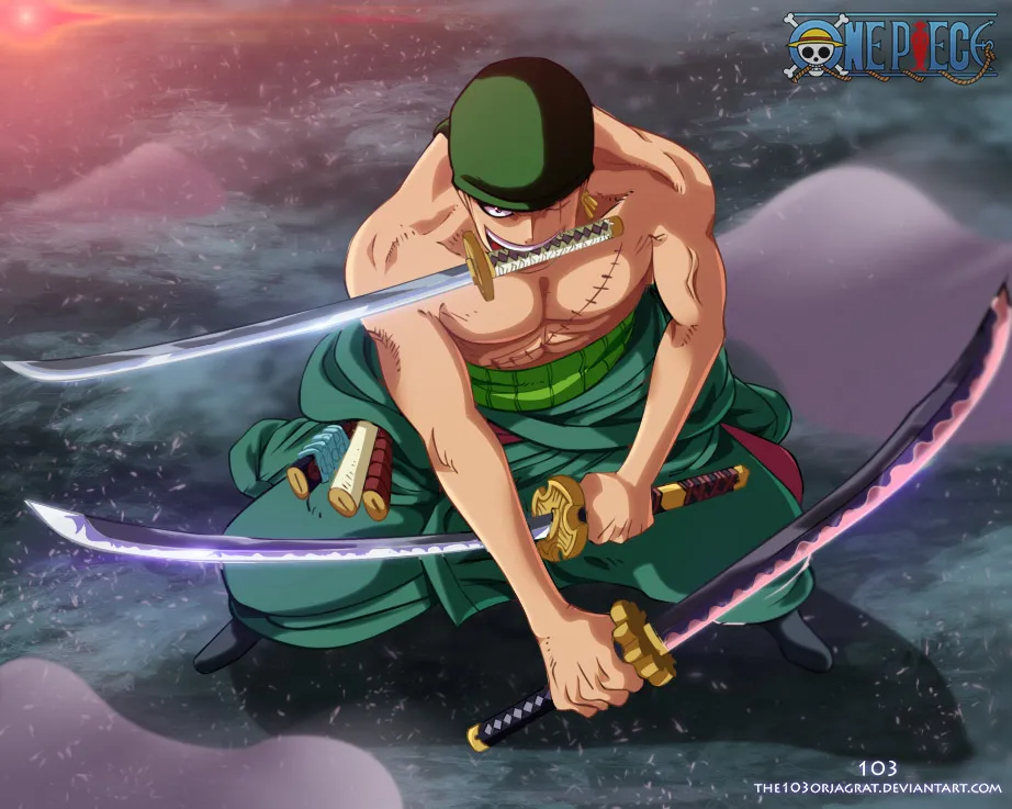 Your Manga Title Chapter 771 page 23 - read online in English