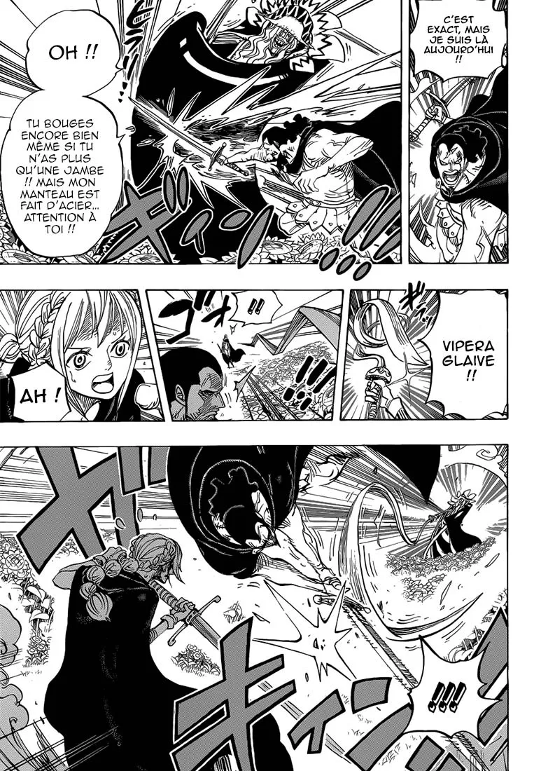 Your Manga Title Chapter 772 page 4 - read online in English