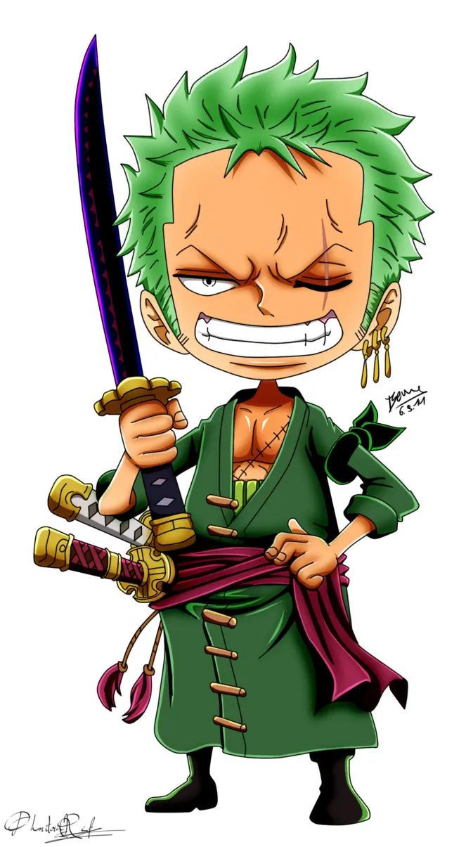Your Manga Title Chapter 772 page 19 - read online in English