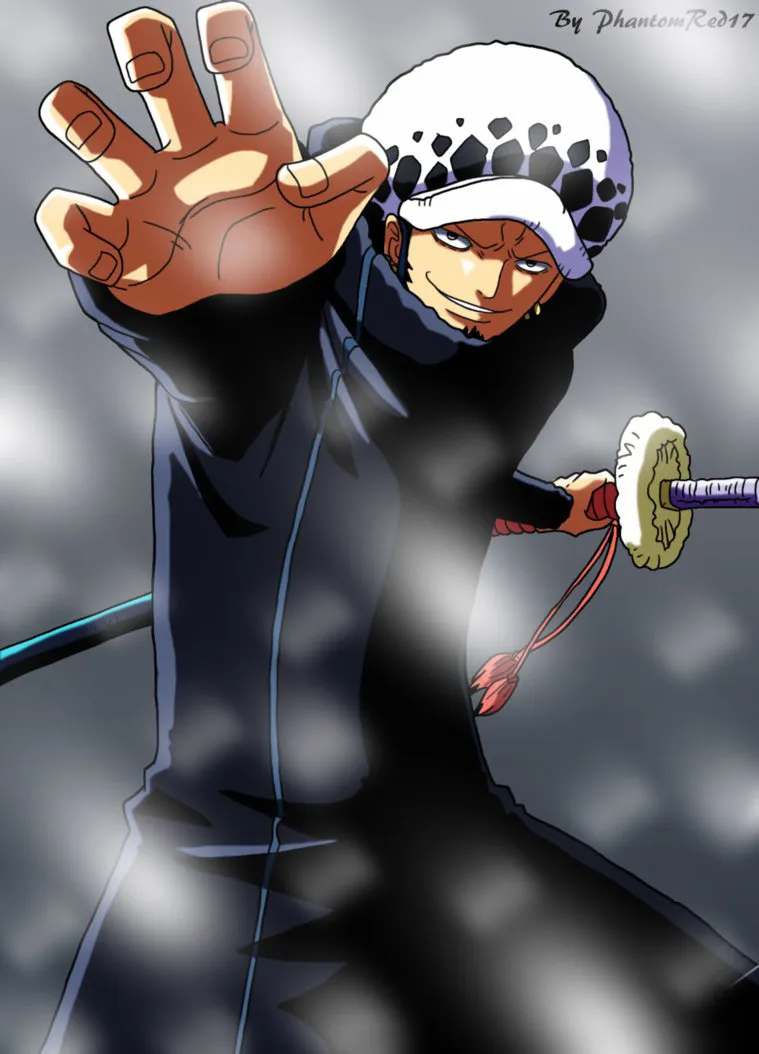 Your Manga Title Chapter 772 page 21 - read online in English