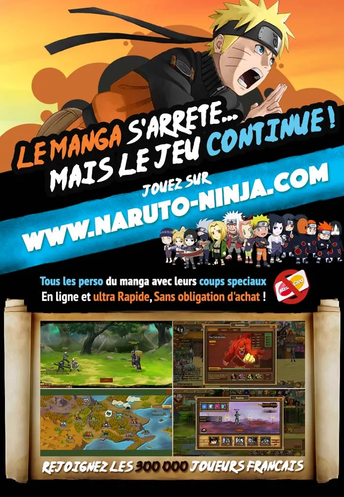 Your Manga Title Chapter 773 page 19 - read online in English
