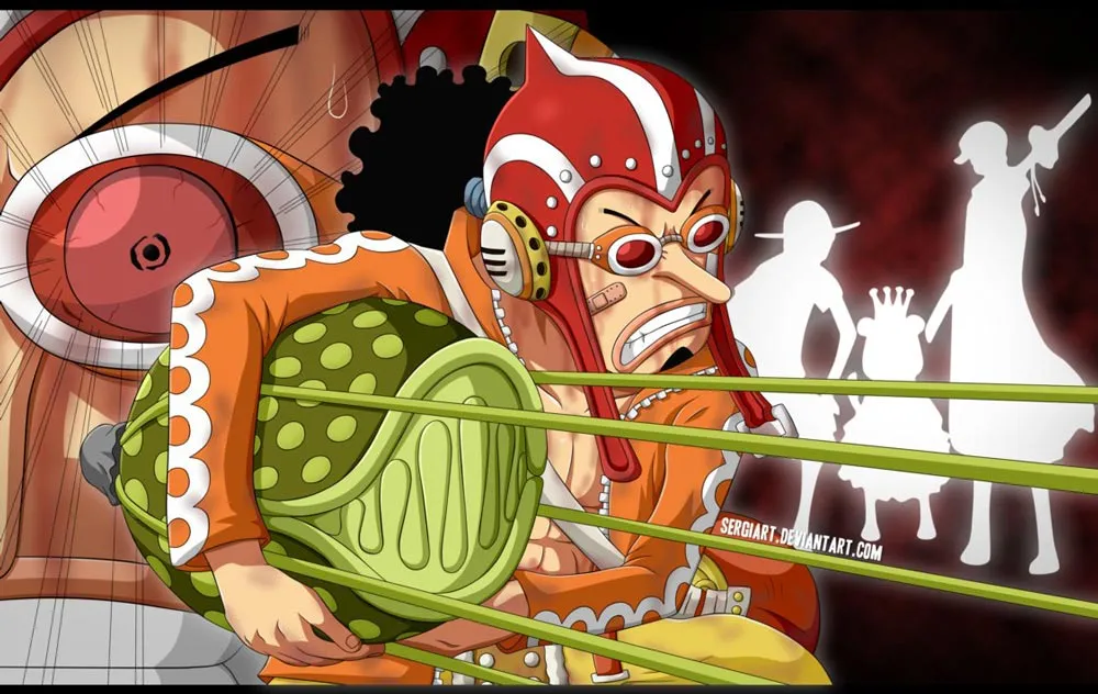 Your Manga Title Chapter 773 page 20 - read online in English
