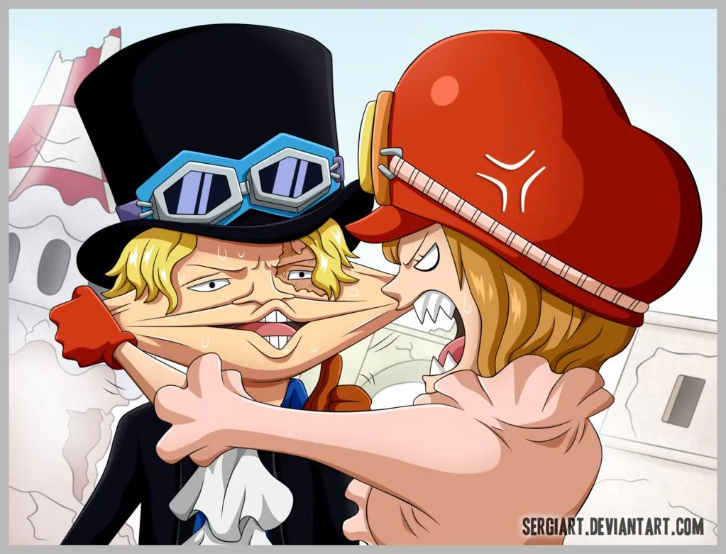Your Manga Title Chapter 773 page 23 - read online in English
