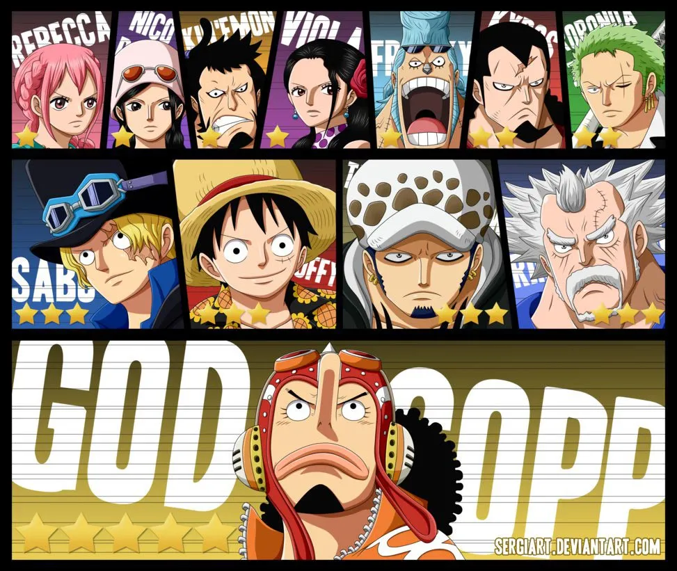 Your Manga Title Chapter 773 page 27 - read online in English