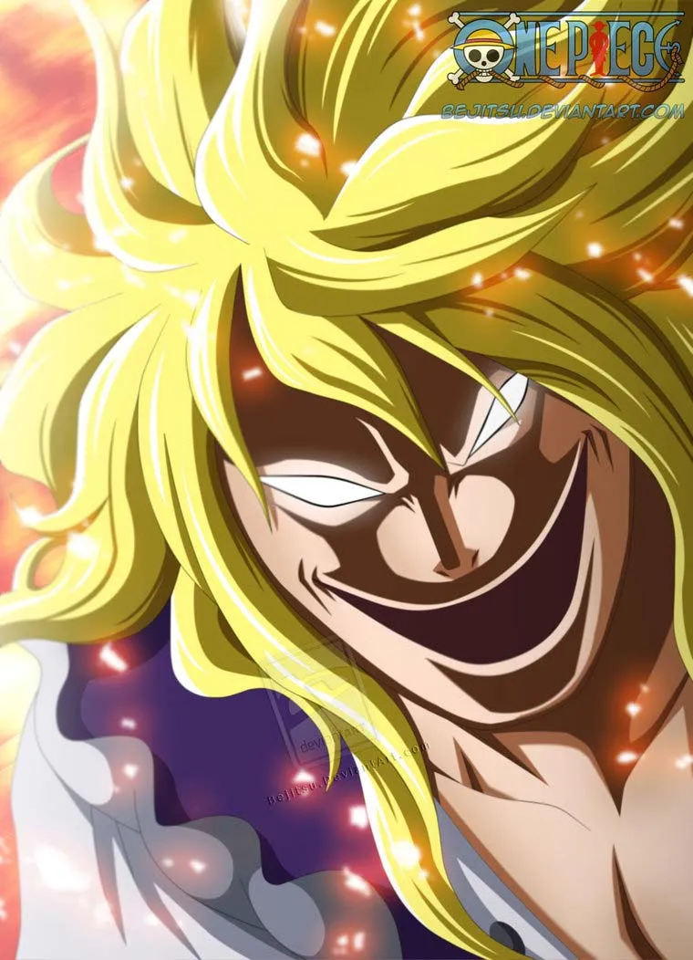 Your Manga Title Chapter 774 page 19 - read online in English