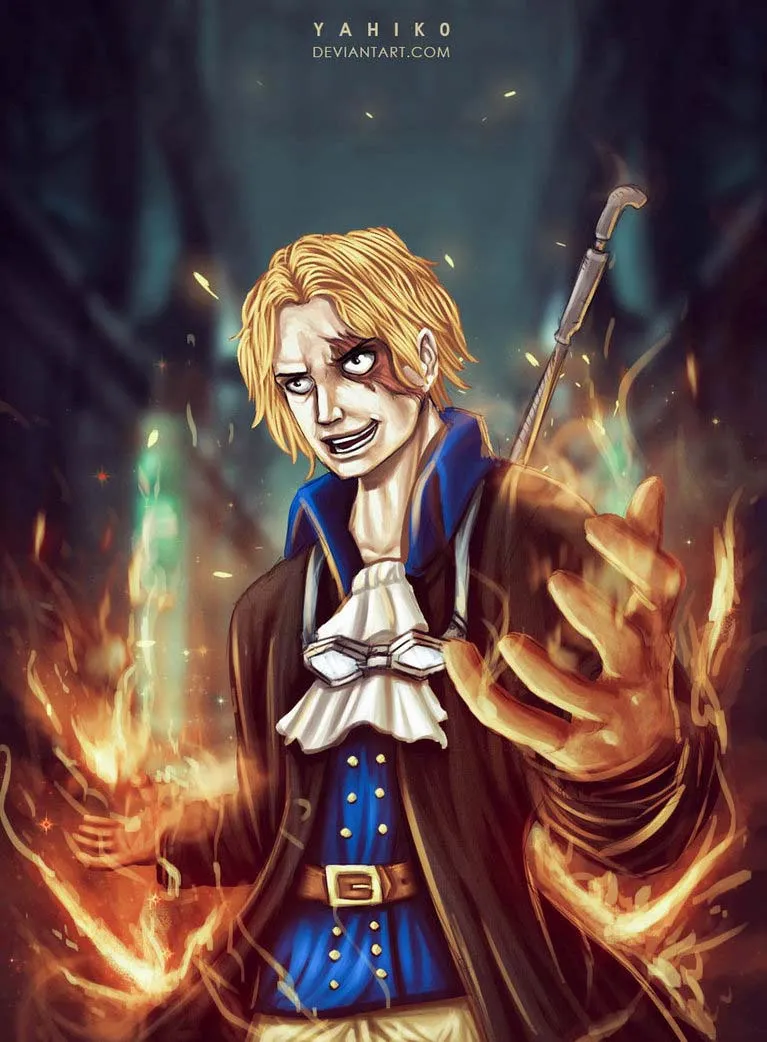 Your Manga Title Chapter 774 page 22 - read online in English