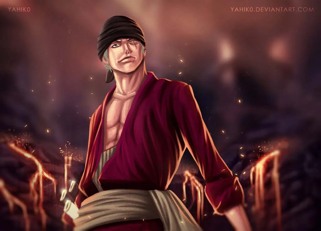 Your Manga Title Chapter 774 page 23 - read online in English