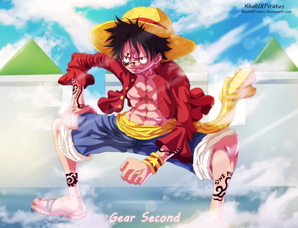 Your Manga Title Chapter 775 page 19 - read online in English