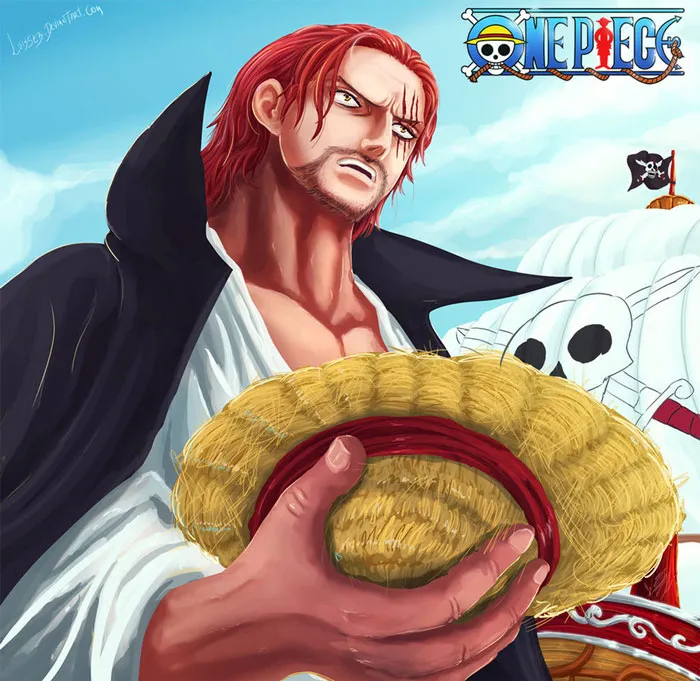 Your Manga Title Chapter 775 page 23 - read online in English