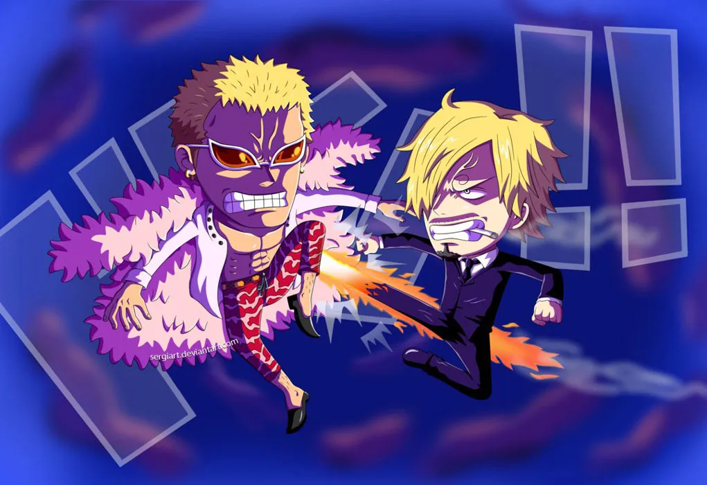Your Manga Title Chapter 777 page 20 - read online in English