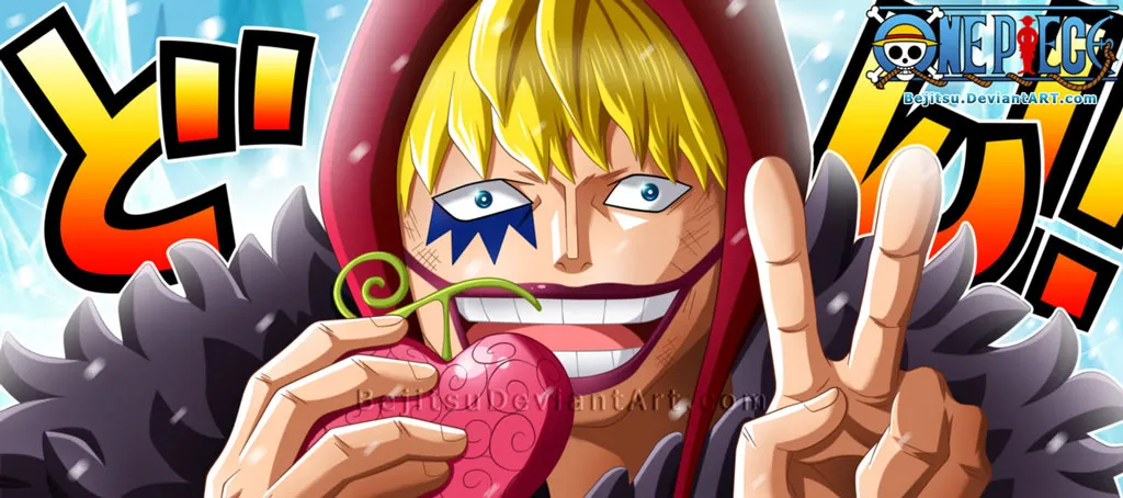 Your Manga Title Chapter 777 page 23 - read online in English