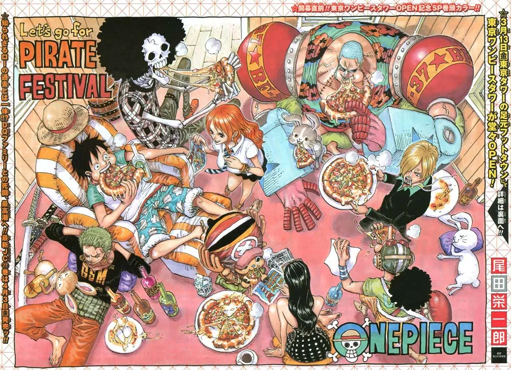 Your Manga Title Chapter 779 page 3 - read online in English
