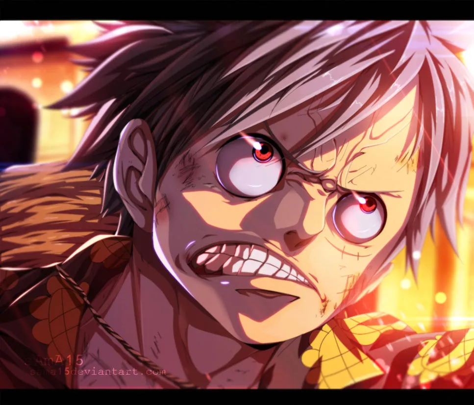 Your Manga Title Chapter 783 page 20 - read online in English