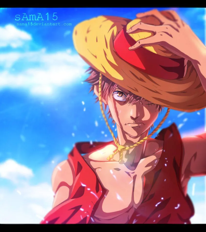 Your Manga Title Chapter 783 page 21 - read online in English
