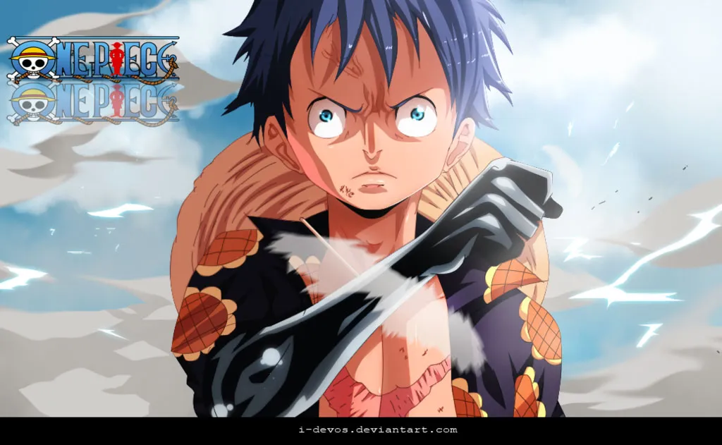 Your Manga Title Chapter 783 page 28 - read online in English