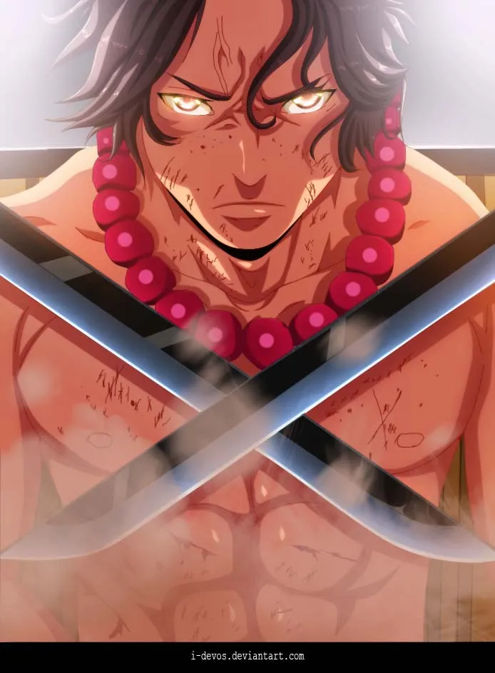 Your Manga Title Chapter 784 page 19 - read online in English