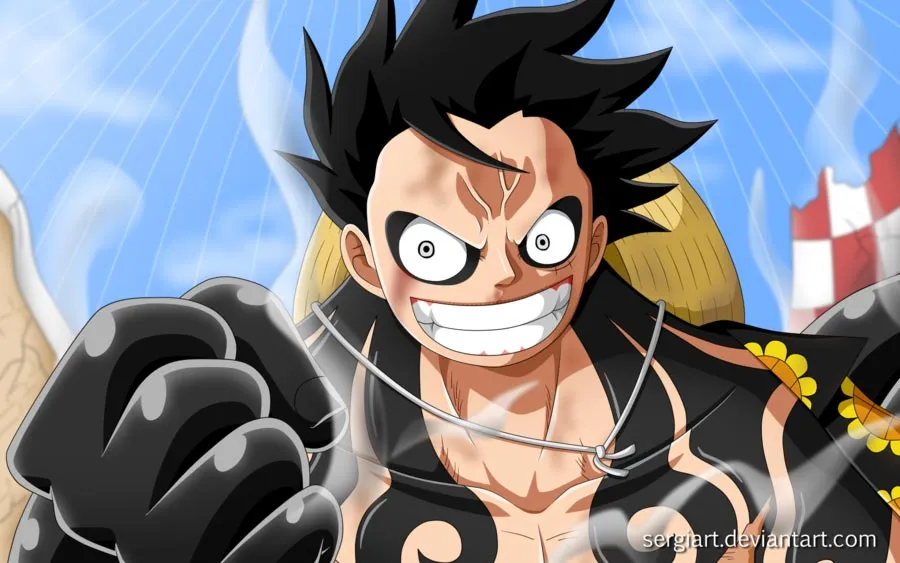 Your Manga Title Chapter 785 page 19 - read online in English