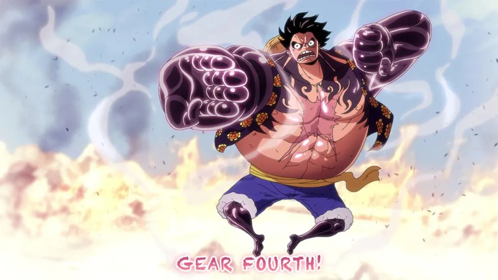 Your Manga Title Chapter 785 page 20 - read online in English