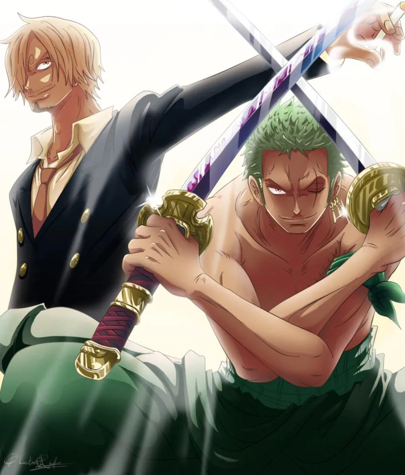 Your Manga Title Chapter 785 page 24 - read online in English