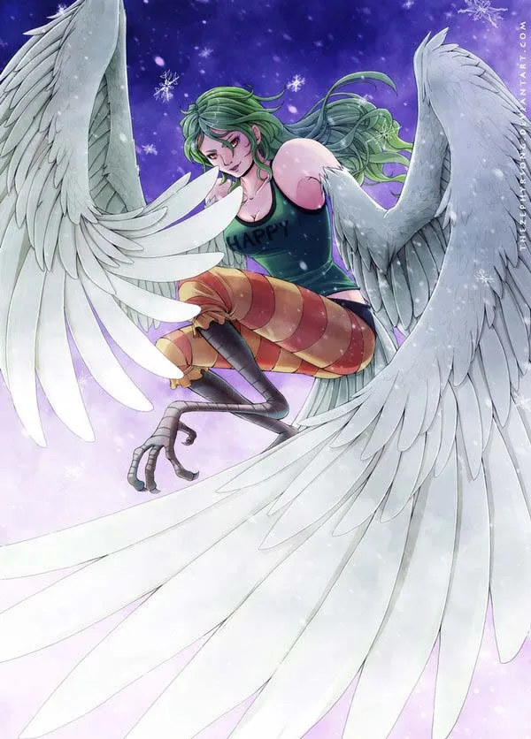 Your Manga Title Chapter 787 page 18 - read online in English