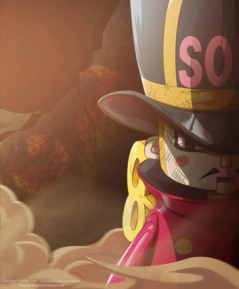 Your Manga Title Chapter 787 page 19 - read online in English