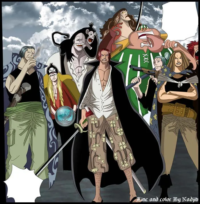 Your Manga Title Chapter 787 page 20 - read online in English