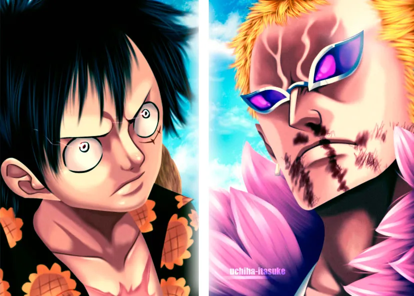 Your Manga Title Chapter 789 page 24 - read online in English