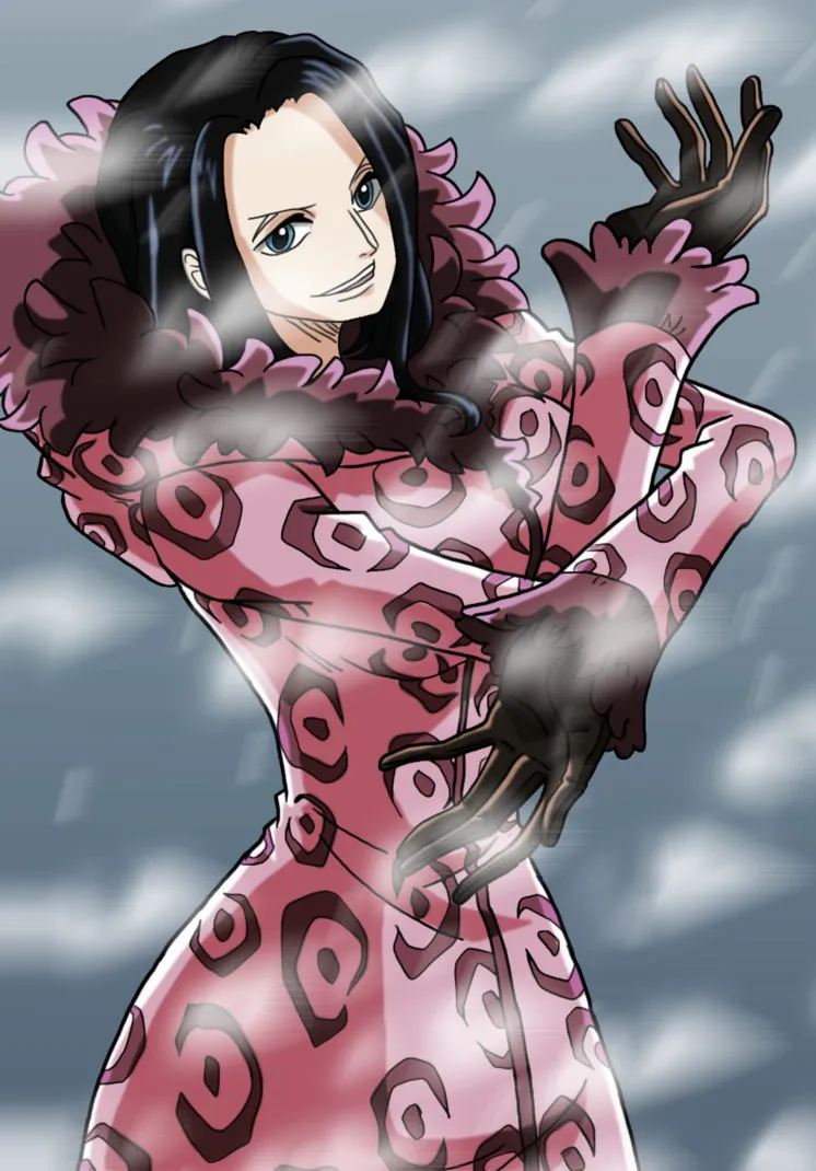 Your Manga Title Chapter 790 page 22 - read online in English