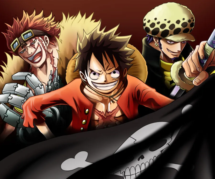 Your Manga Title Chapter 798 page 24 - read online in English