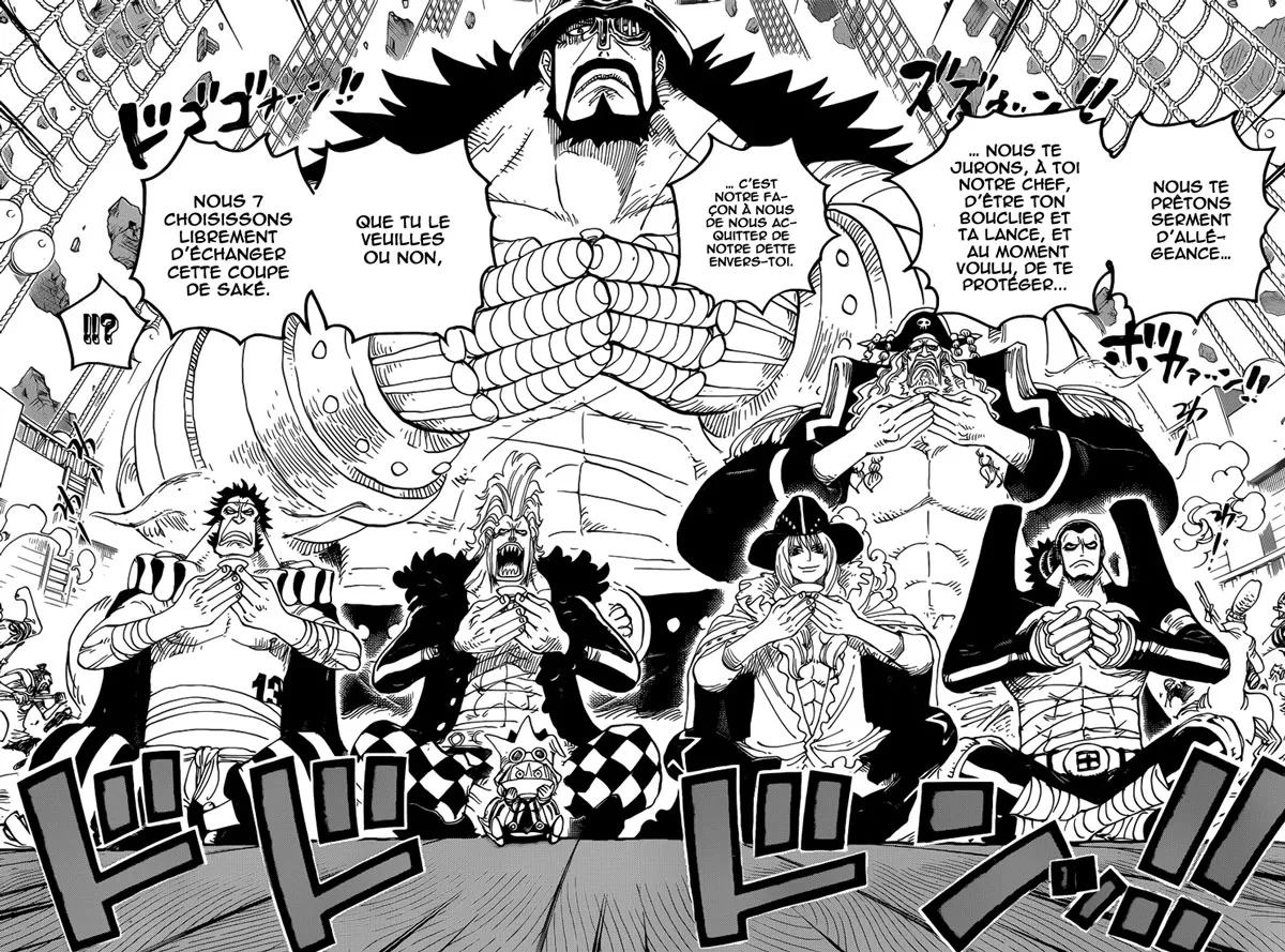 Your Manga Title Chapter 800 page 10 - read online in English