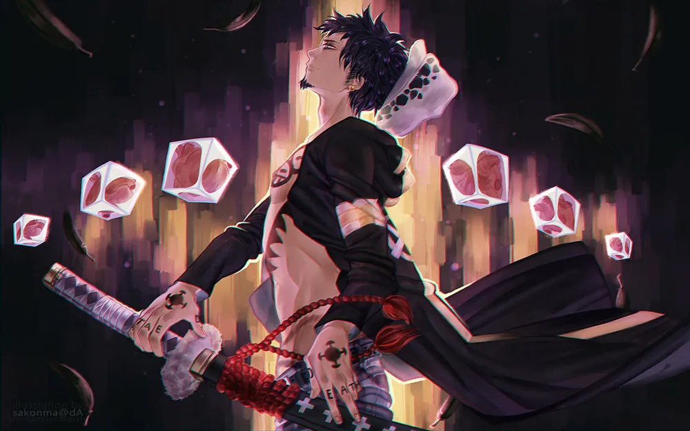 Your Manga Title Chapter 802 page 16 - read online in English