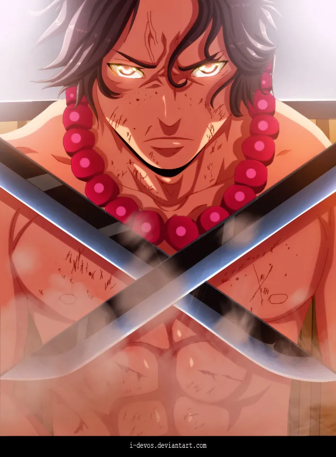Your Manga Title Chapter 802 page 22 - read online in English