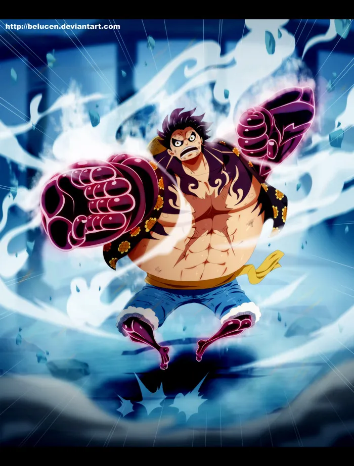 Your Manga Title Chapter 802 page 23 - read online in English