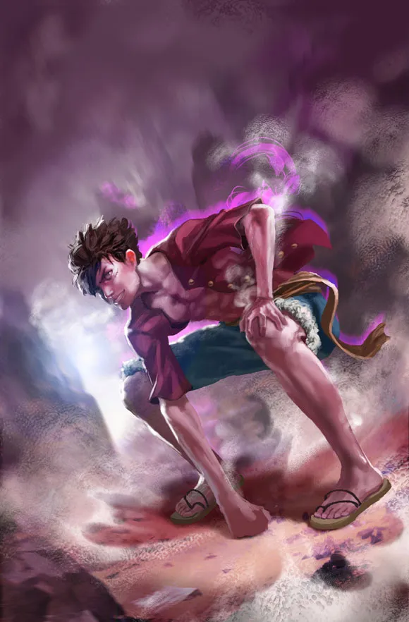 Your Manga Title Chapter 803 page 18 - read online in English