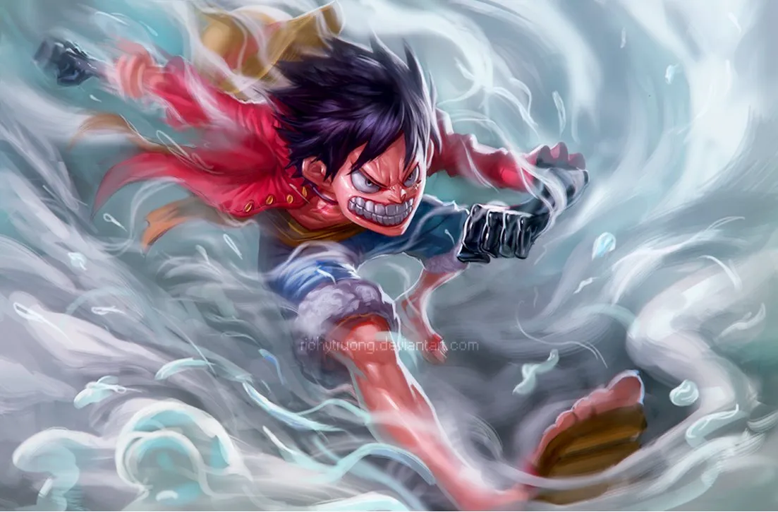 Your Manga Title Chapter 803 page 20 - read online in English