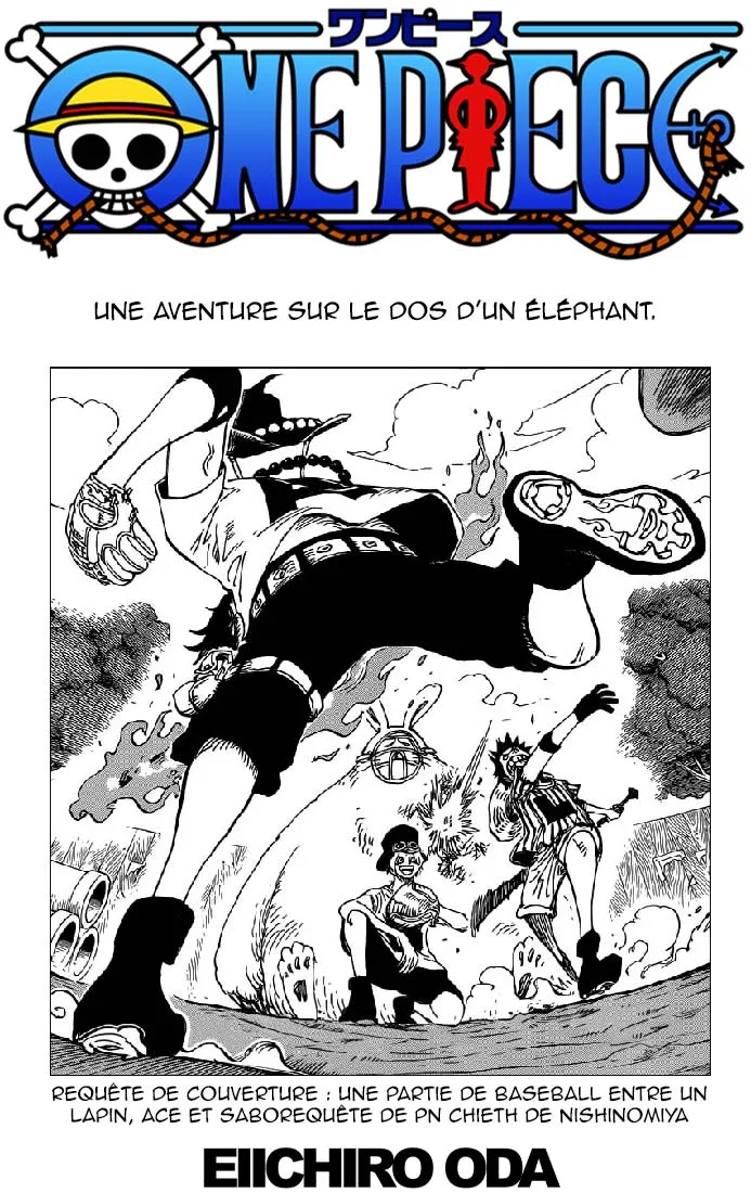 Your Manga Title Chapter 804 page 2 - read online in English
