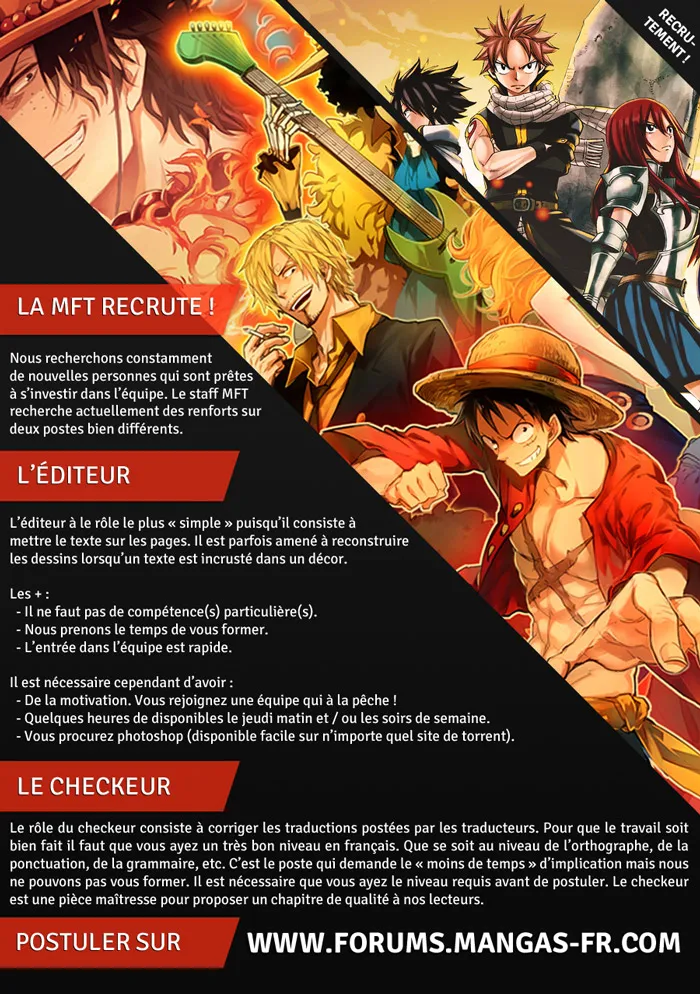 Your Manga Title Chapter 804 page 18 - read online in English