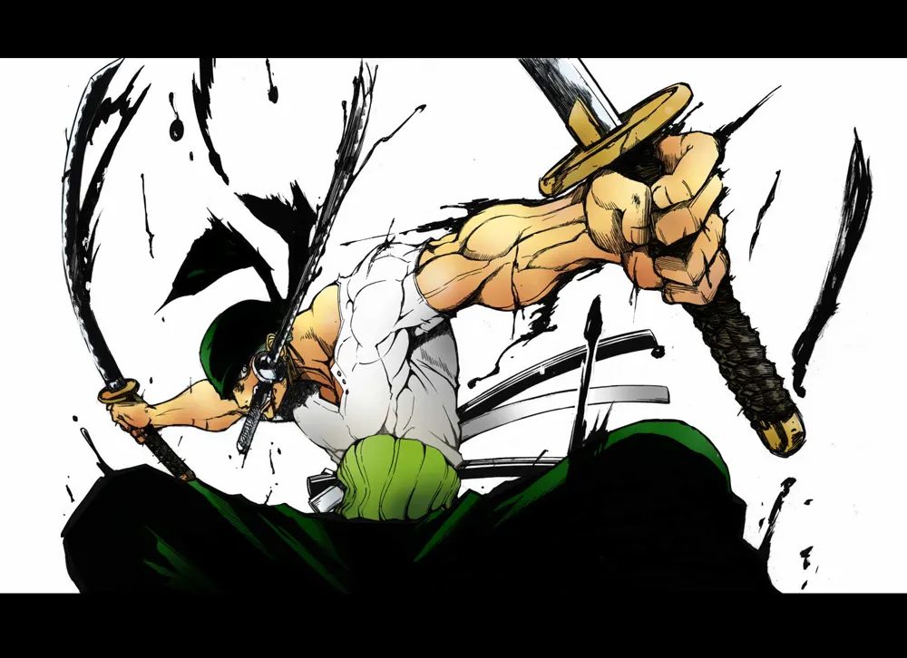 Your Manga Title Chapter 804 page 20 - read online in English
