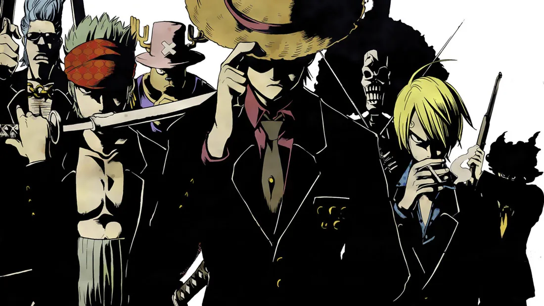 Your Manga Title Chapter 804 page 24 - read online in English