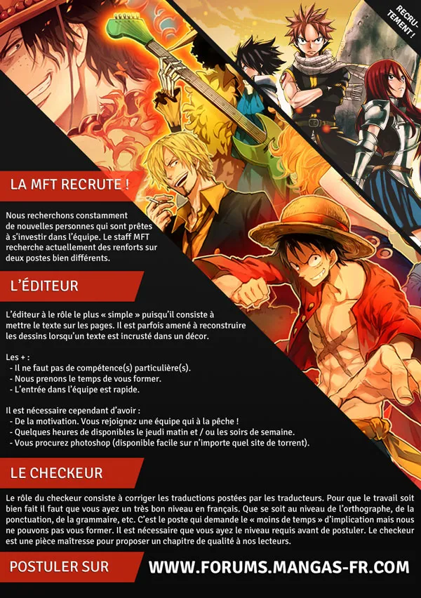 Your Manga Title Chapter 806 page 18 - read online in English