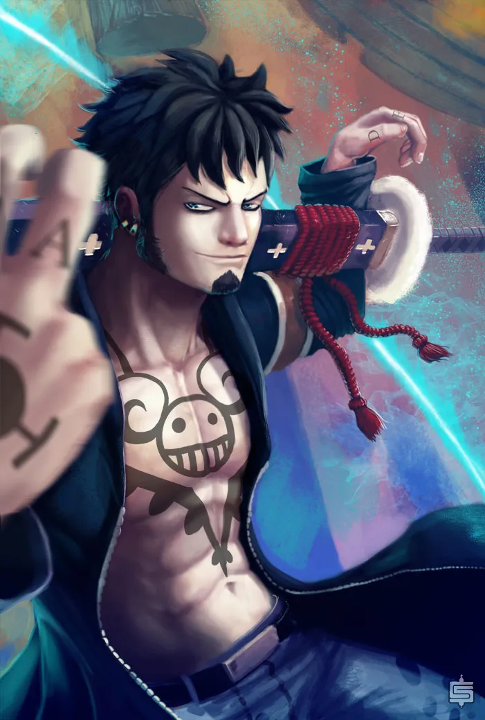 Your Manga Title Chapter 809 page 23 - read online in English