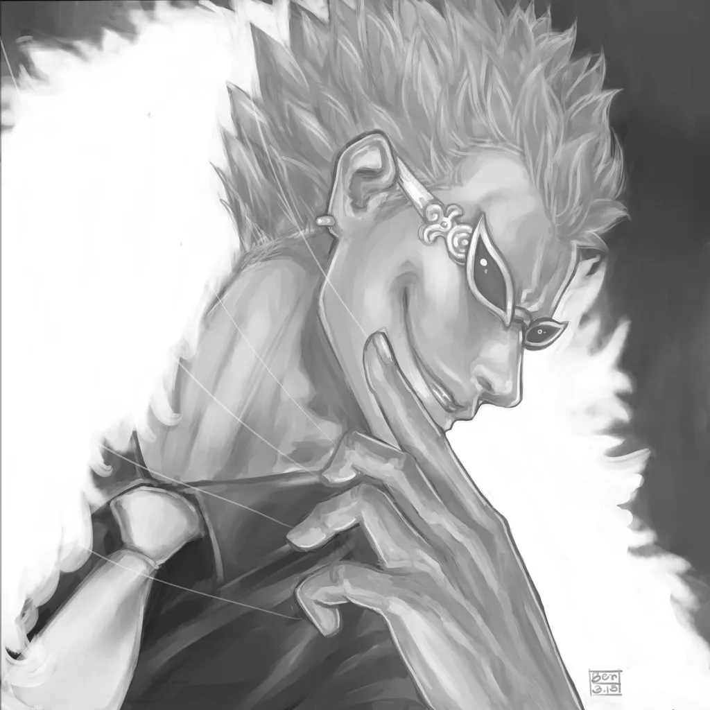 Your Manga Title Chapter 810 page 19 - read online in English