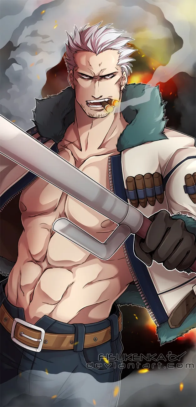 Your Manga Title Chapter 810 page 28 - read online in English